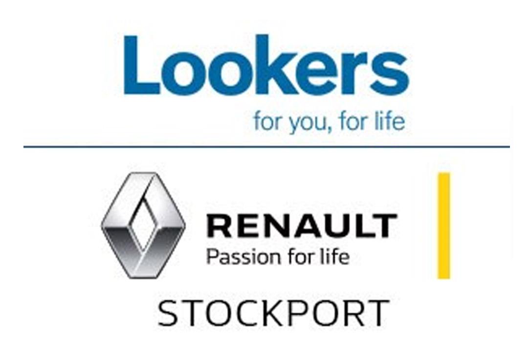 Lookers Renault Stockport